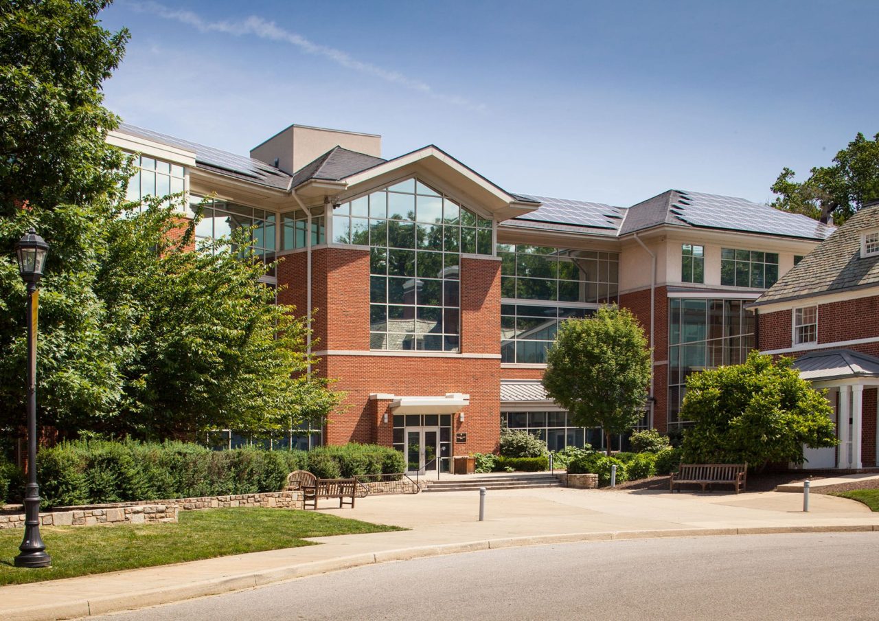 Calvert School Solar Gaines LLC